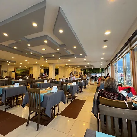Aslan City Hotel - Ex Beste Hotel-2